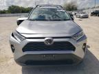 Lot #2957894885 2021 TOYOTA RAV4 XLE