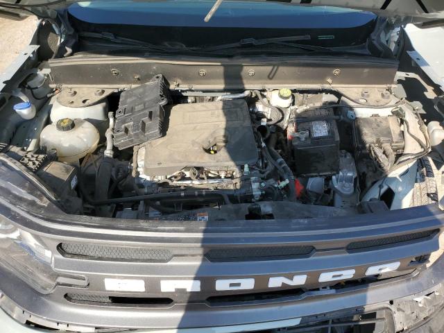 2021 FORD BRONCO SPO - 3FMCR9B66MRA47625