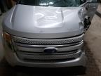 FORD EXPLORER X photo