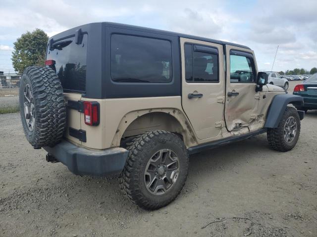 2016 JEEP WRANGLER U - 1C4BJWFG3GL261967