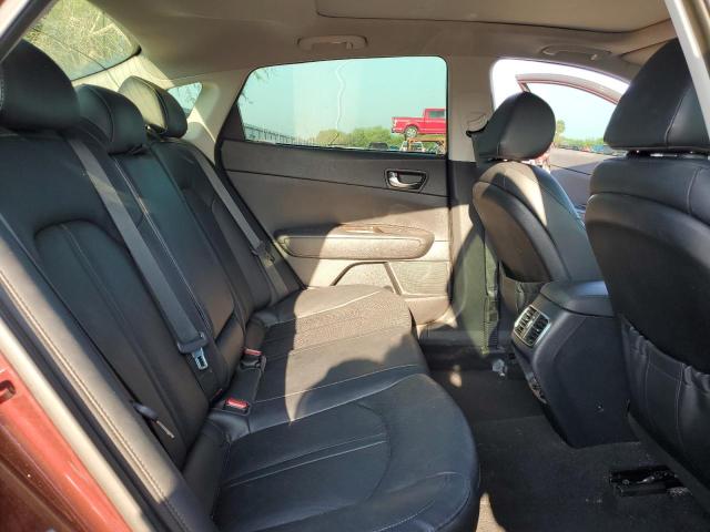 2016 KIA OPTIMA EX - 5XXGU4L34GG072294