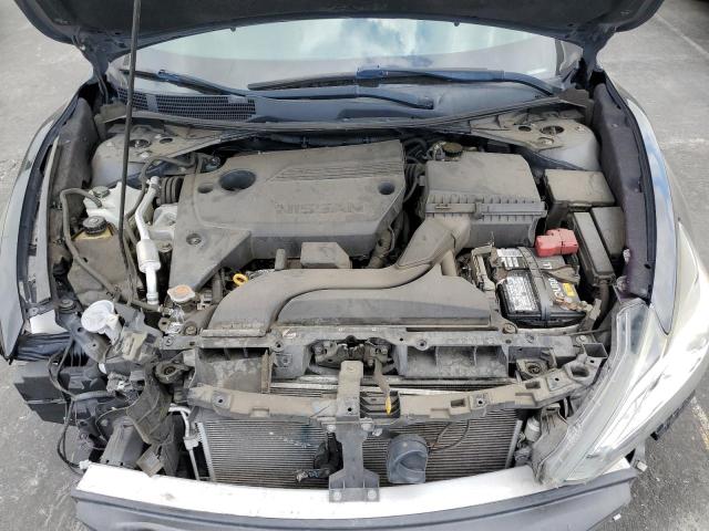2017 NISSAN ALTIMA 2.5 - 1N4AL3AP4HC243643