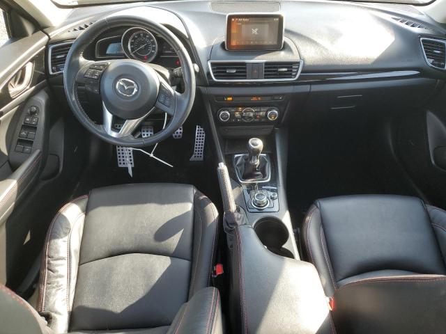 VIN 3MZBM1M78EM113304 2014 Mazda 3, Grand Touring no.8