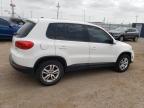 VOLKSWAGEN TIGUAN S photo