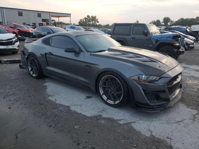 VIN 1FA6P8CF4K5202856 2019 Ford Mustang, GT no.4