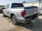 HONDA RIDGELINE photo