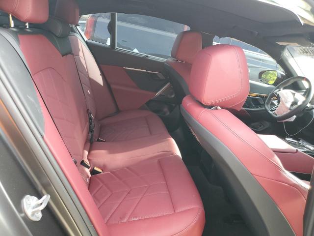 2024 BMW I5 M60 WBY43FK00RCR71826