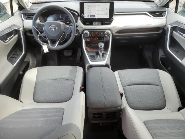 2023 TOYOTA RAV4 LIMIT - 2T3Y1RFV7PW297748
