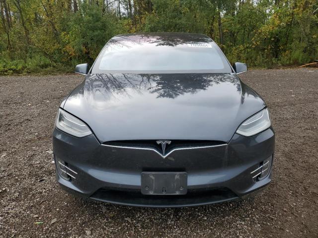 2016 TESLA MODEL X - 5YJXCBE29GF029407