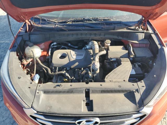 2017 HYUNDAI TUCSON LIM - KM8J33A24HU349823