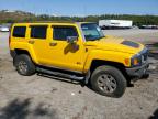 HUMMER H3 photo