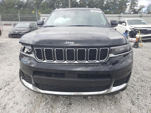 2024 JEEP GRAND CHER - 1C4RJJAG6R8952991