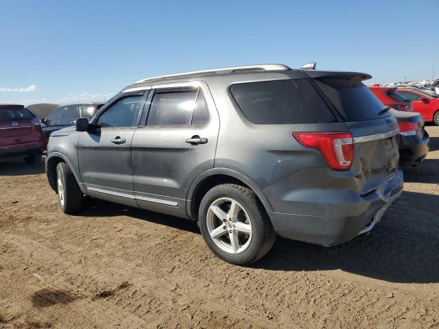 VIN 1FM5K8D85GGC48188 2016 Ford Explorer, Xlt no.2