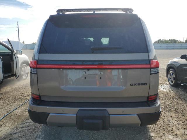 2024 LEXUS GX 550 PRE JTJTBCDX2R5015693