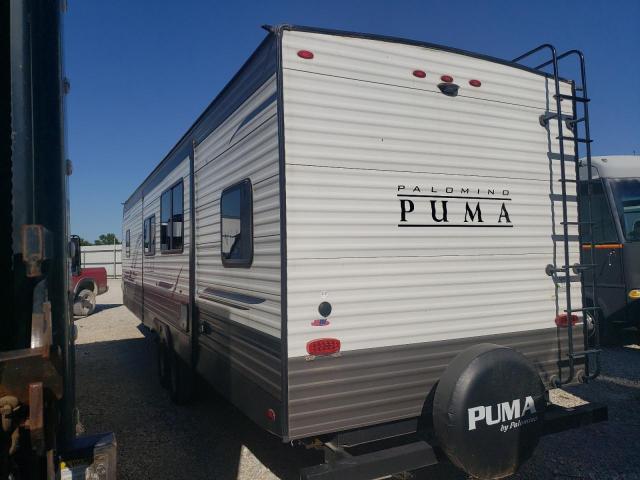 PUMA TRAILER 2022 two tone   5ZT2PUTB3N4014787 photo #4