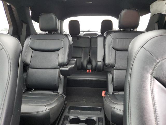 2021 FORD EXPLORER S - 1FM5K8GC8MGB59839