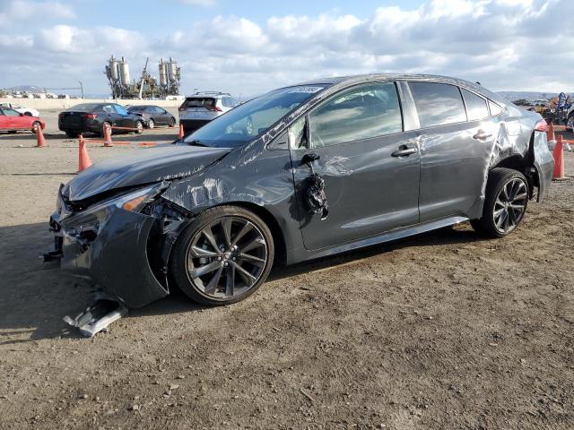 2023 TOYOTA COROLLA SE #2991646990