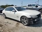 BMW 750 LI photo