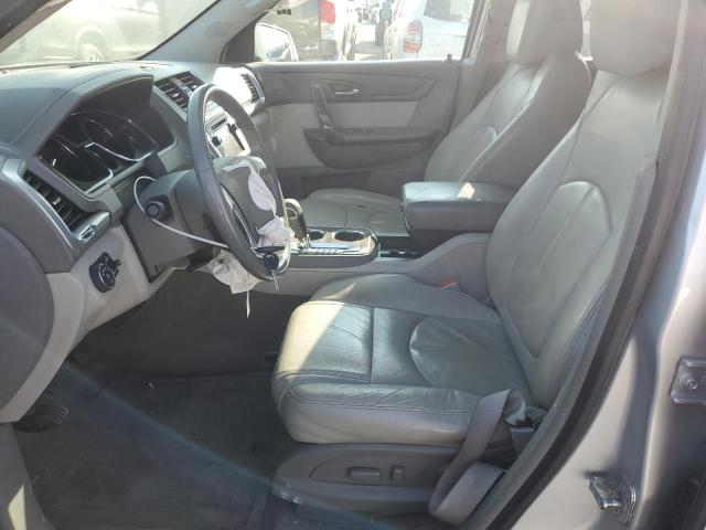 2015 GMC ACADIA SLT - 1GKKVRKD1FJ337847