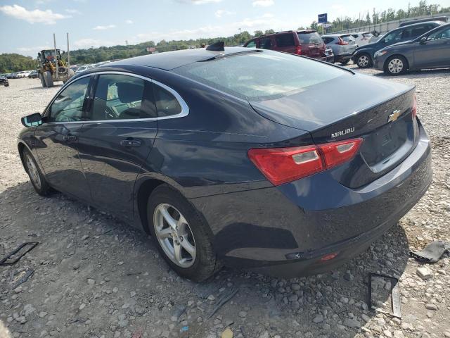 2017 CHEVROLET MALIBU LS - 1G1ZB5STXHF158496