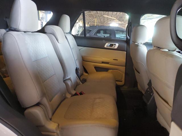 2015 FORD EXPLORER X - 1FM5K7D89FGC50776