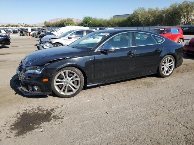 2014 AUDI S7 PREMIUM #2986938747