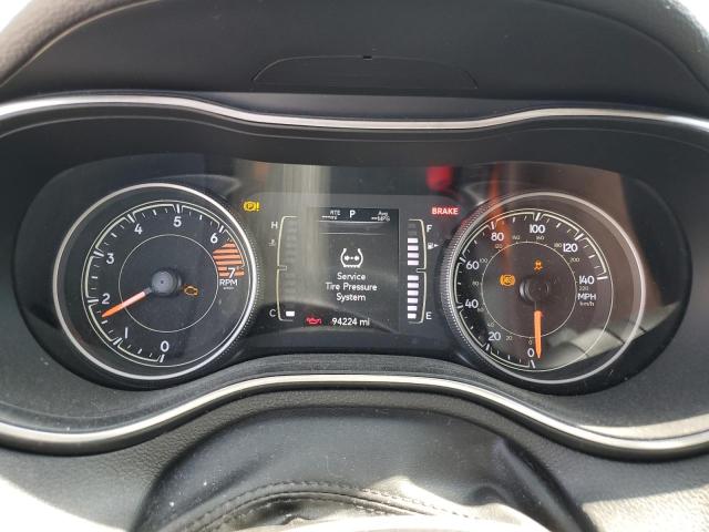 2019 JEEP CHEROKEE L - 1C4PJLCBXKD265109
