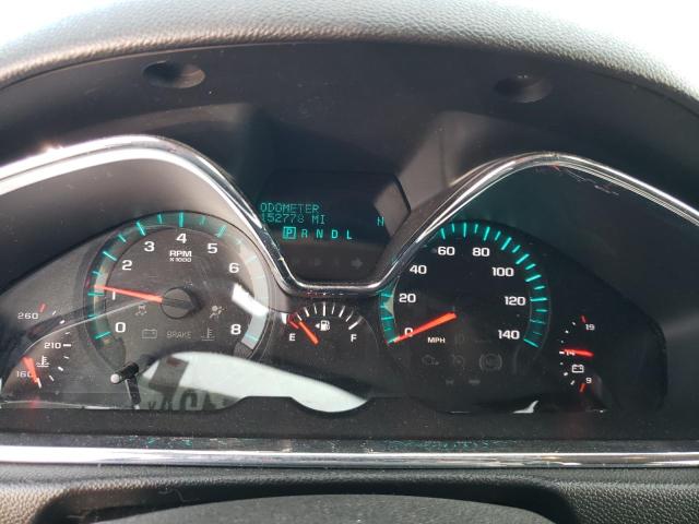2015 CHEVROLET TRAVERSE L - 1GNKVGKD8FJ295054