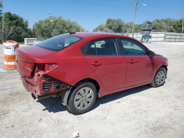 2020 KIA RIO LX - 3KPA24AD3LE312638