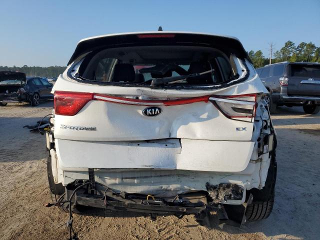 VIN KNDPN3AC9H7187574 2017 KIA SPORTAGE no.6