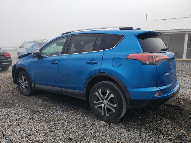 VIN 2T3ZFREV7GW262022 2016 Toyota RAV4, LE no.2