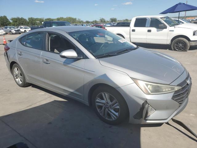 2020 HYUNDAI ELANTRA SE - 5NPD84LF7LH566231