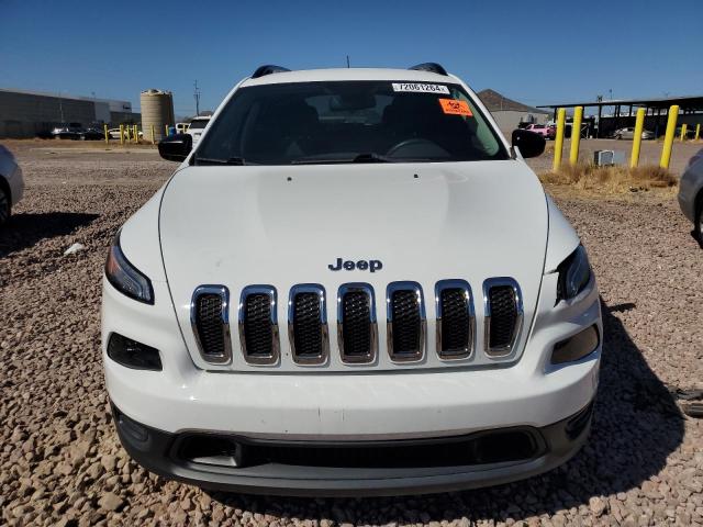 2016 JEEP CHEROKEE S - 1C4PJMASXGW289902