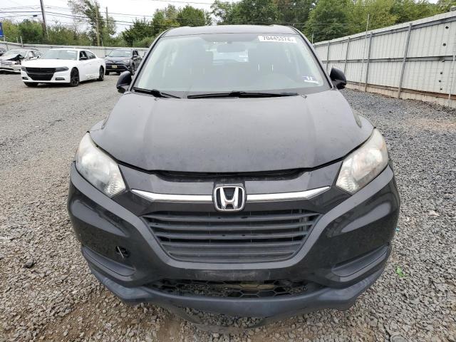 2016 HONDA HR-V LX - 3CZRU6H38GM718149