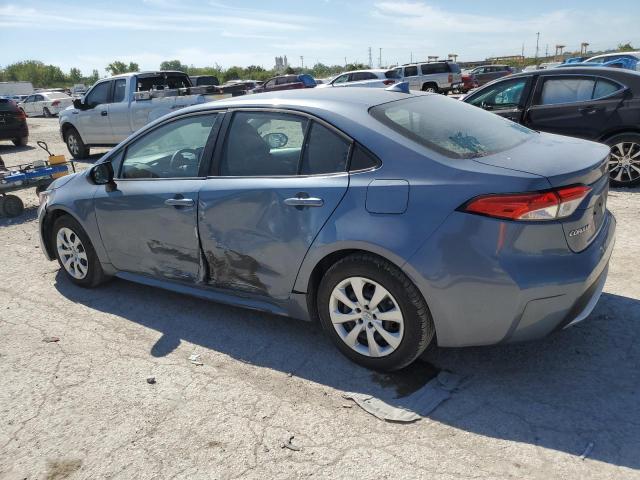 2020 TOYOTA COROLLA LE - 5YFEPRAE0LP036510