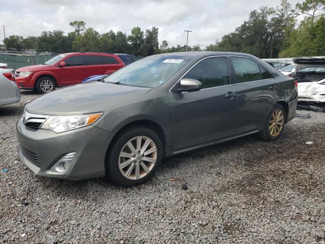 VIN 4T1BF1FKXEU741273 2014 Toyota Camry, L no.1