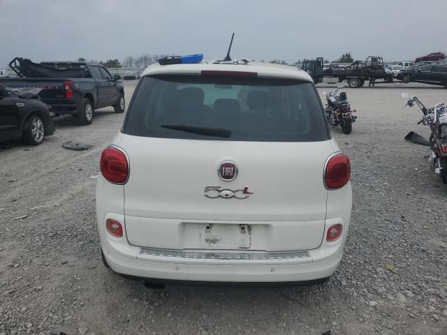 VIN ZFBCFACH3EZ002687 2014 Fiat 500L, Lounge no.6