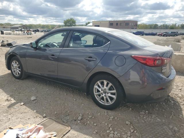 2016 MAZDA 3 SPORT - JM1BM1U70G1303195