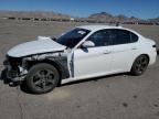 2017 ALFA ROMEO GIULIA Q4 - ZARFAEDN8H7552204