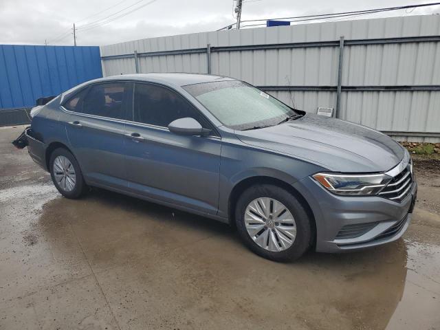 VIN 3VWCB7BUXKM200249 2019 Volkswagen Jetta, S no.4