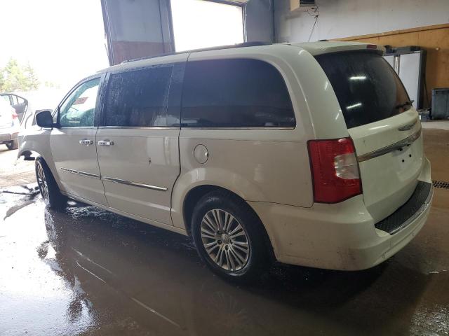 VIN 2C4RC1CG1ER164285 2014 Chrysler Town and Countr... no.2