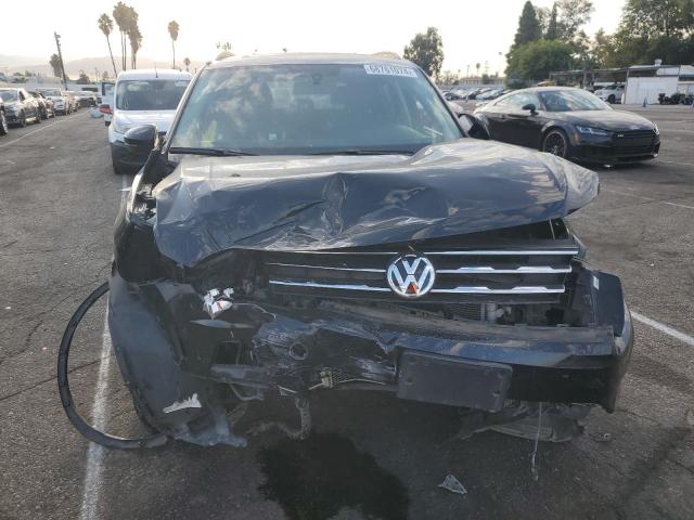 2021 VOLKSWAGEN TIGUAN SE - 3VV2B7AX8MM096715