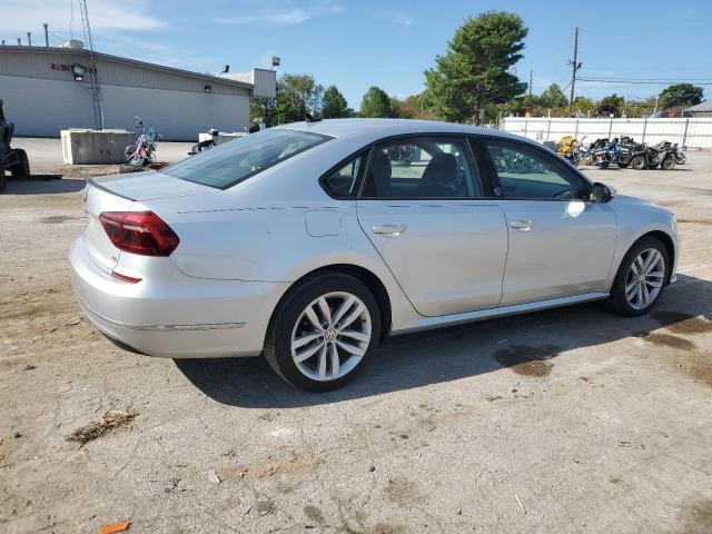 2019 VOLKSWAGEN PASSAT WOL - 1VWLA7A37KC002497