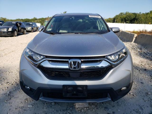 2019 HONDA CR-V EXL - 2HKRW2H86KH642305