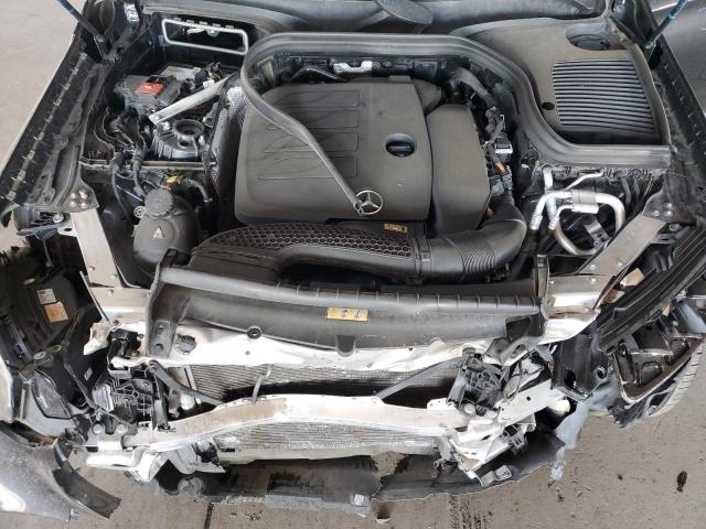 2020 MERCEDES-BENZ GLC 300 - W1N0G8DB7LF773838