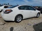 NISSAN ALTIMA HYB photo