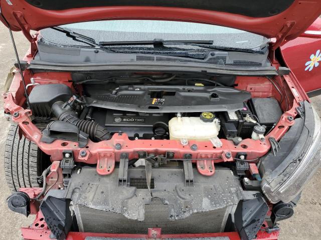 2017 BUICK ENCORE PRE - KL4CJASB2HB039973