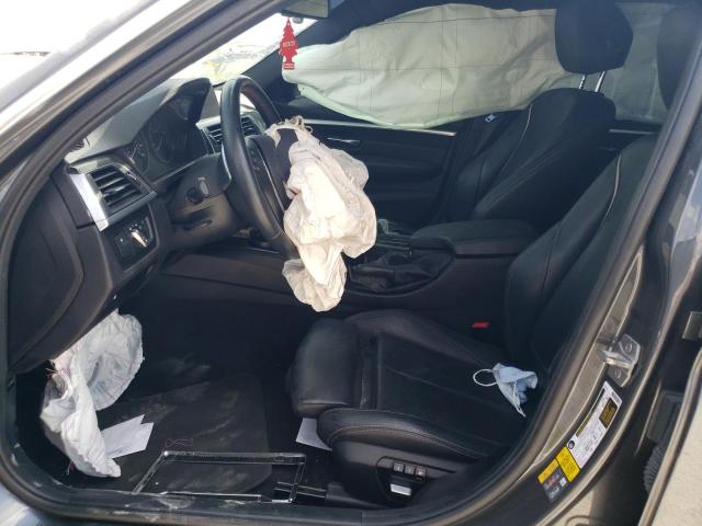 2018 BMW 330E - WBA8E1C55JA159557