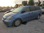 HONDA ODYSSEY LX photo