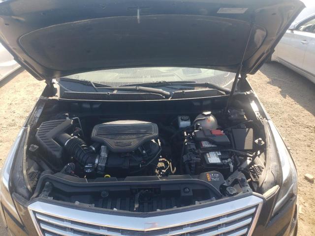 VIN 1GYKNGRS9KZ122646 2019 CADILLAC XT5 no.12